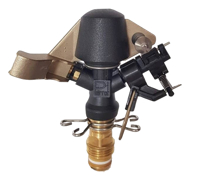 Sektorenregner / Kreisregner Perrot