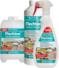 Flechtex - Flechten Entferner Hotrega