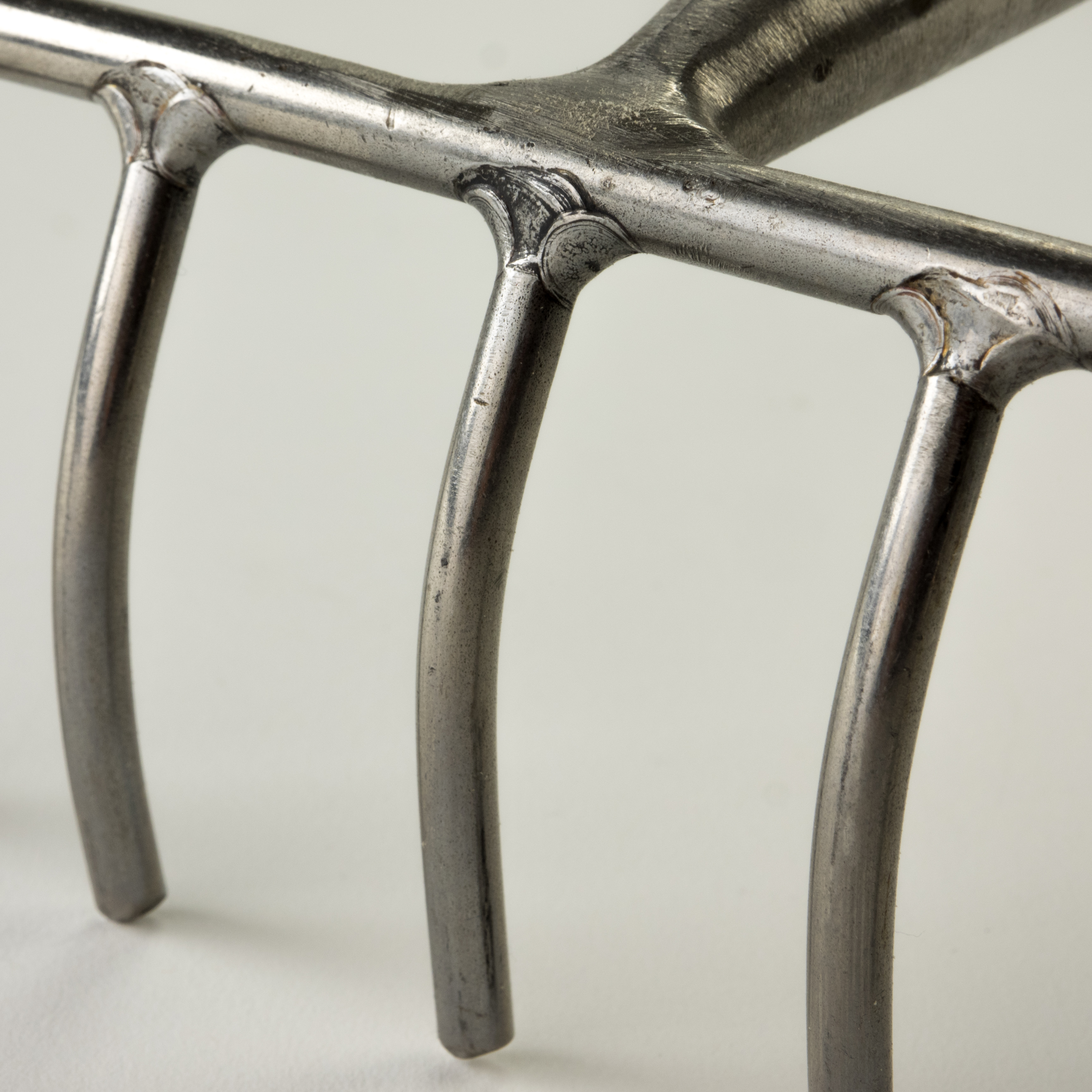 Kinder Harke mit 60 cm Stiel Sneeboer