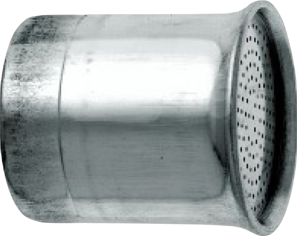 Gießköpfe GEKA-plus Soft rain 0,7 mm 3/4 Zoll IG