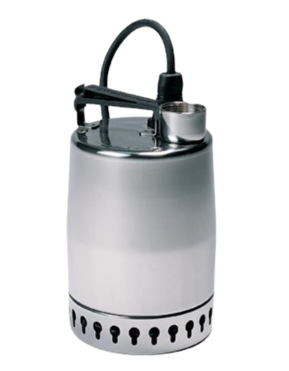 Tauchpumpe Grundfos KP 250-A1