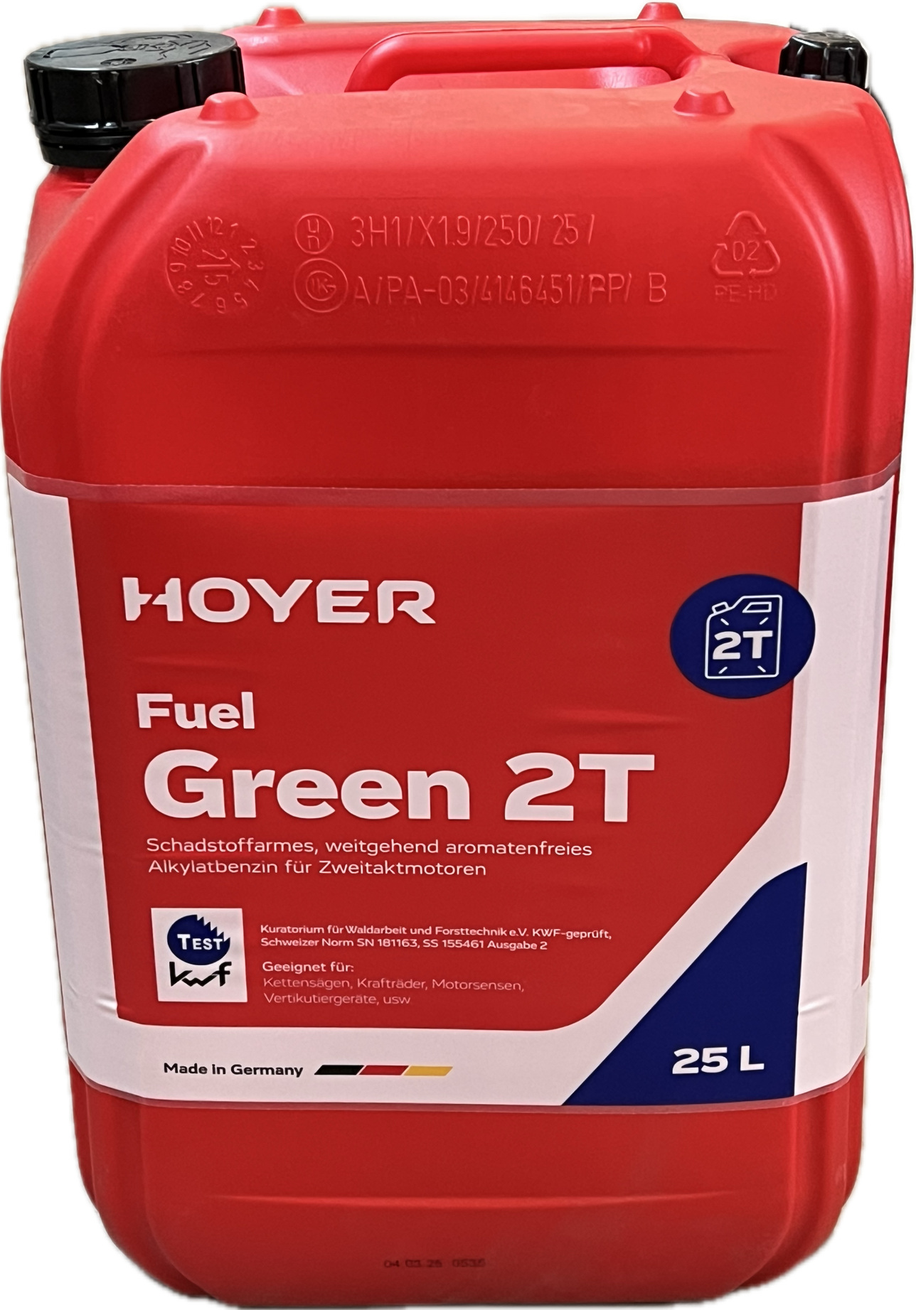 Fuel_Green_25l