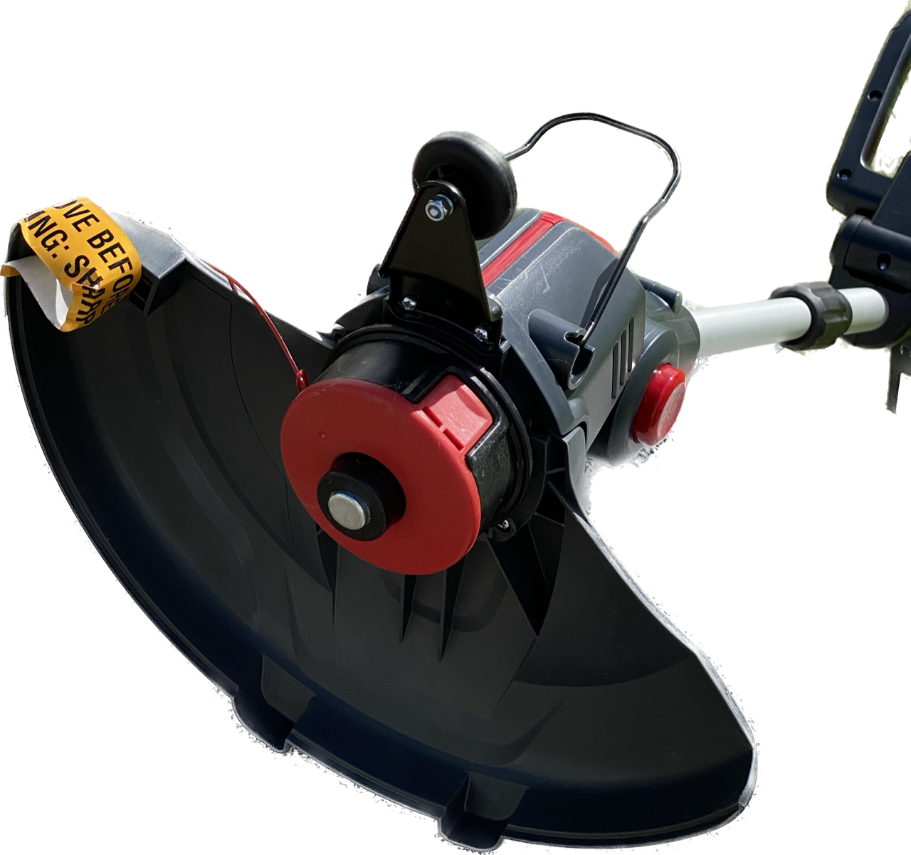 Akku Trimmer AL-KO GT1825