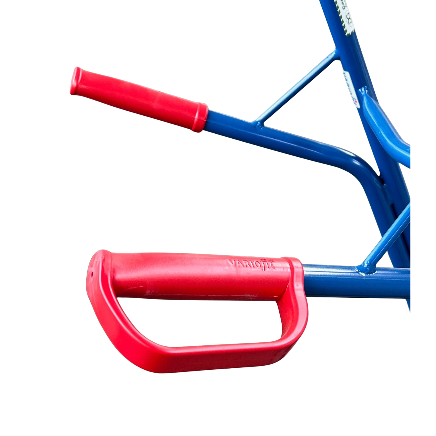 Sackkarre 250kg Griff