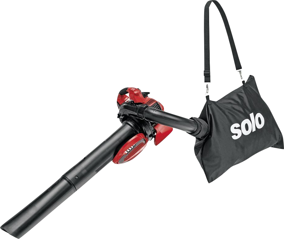 Laubsauger solo by AL-KO 442 Benzin