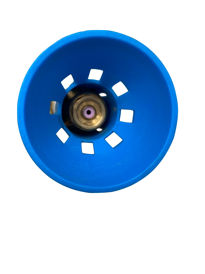 MZ Spritzlanze 20 cm 30 bar