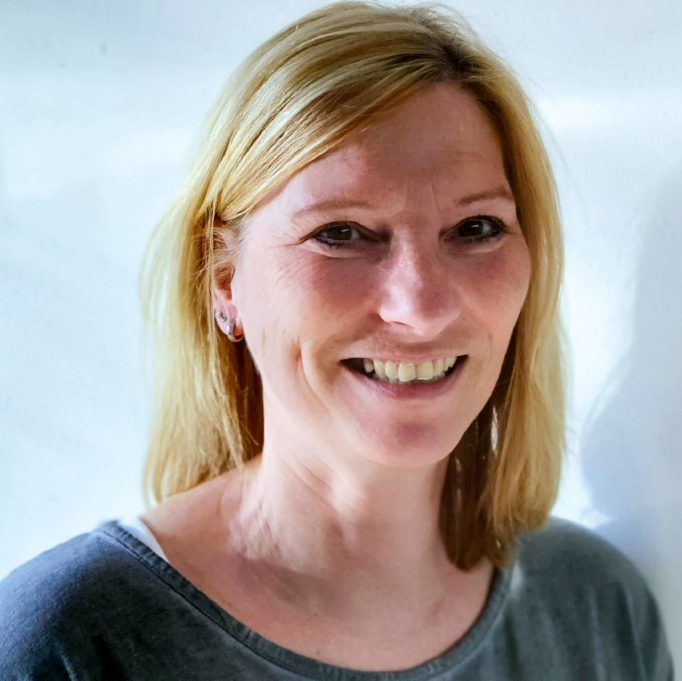 Mitarbeiterfoto Heidi