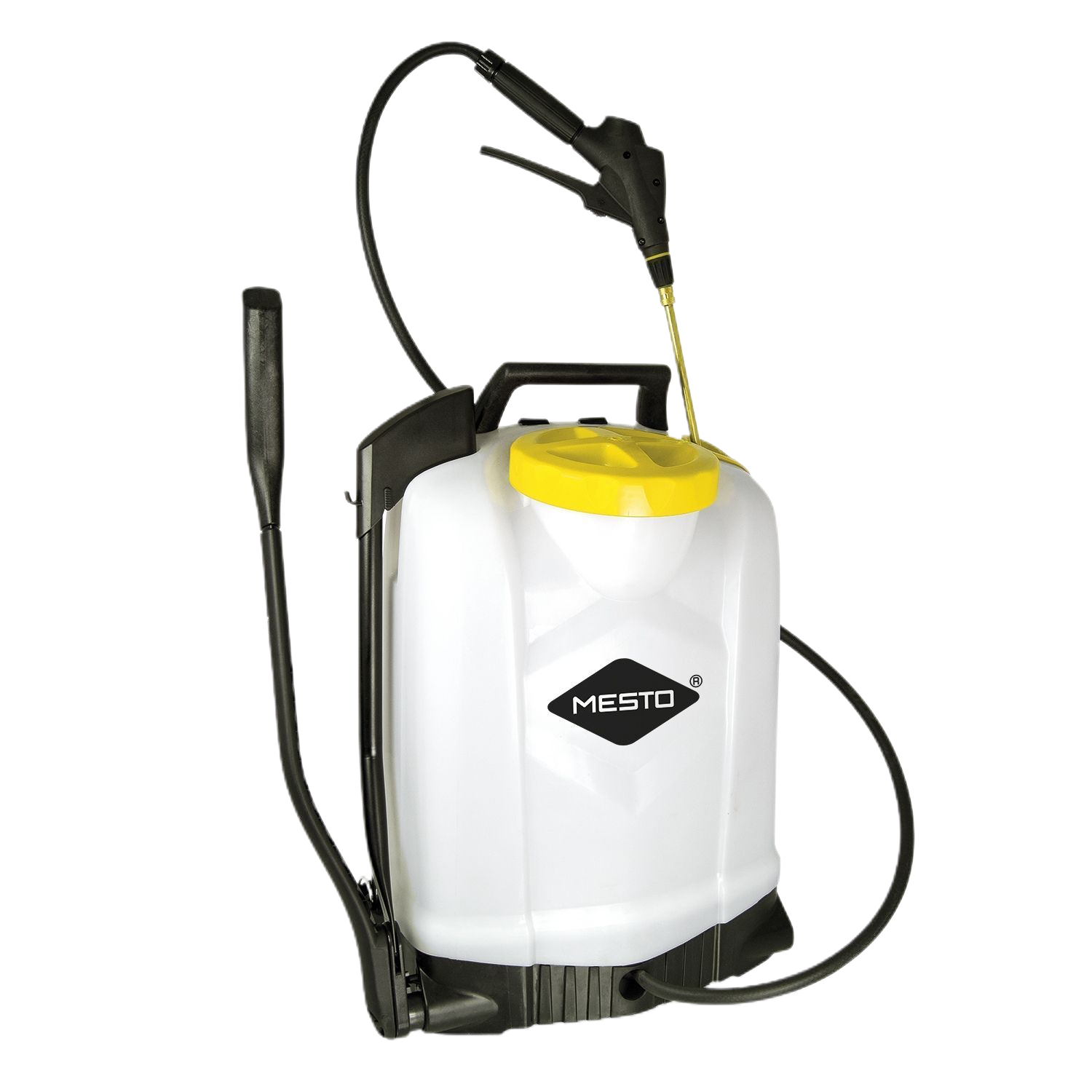 Rückenspritze Mesto RS185/18 l