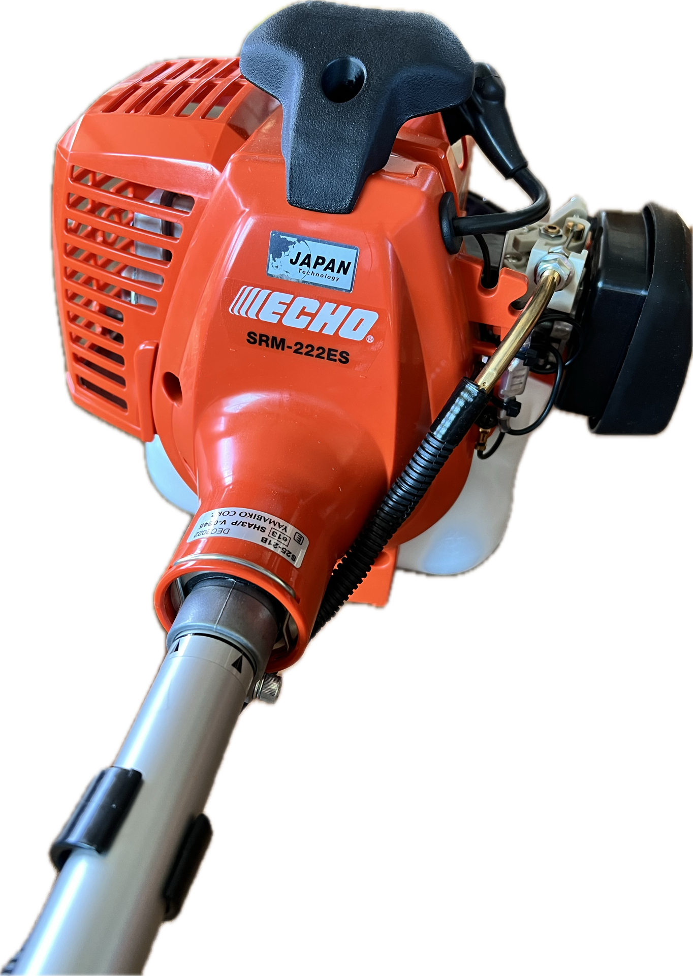 Motorsense Echo SRM-222ESU 0,71 kW