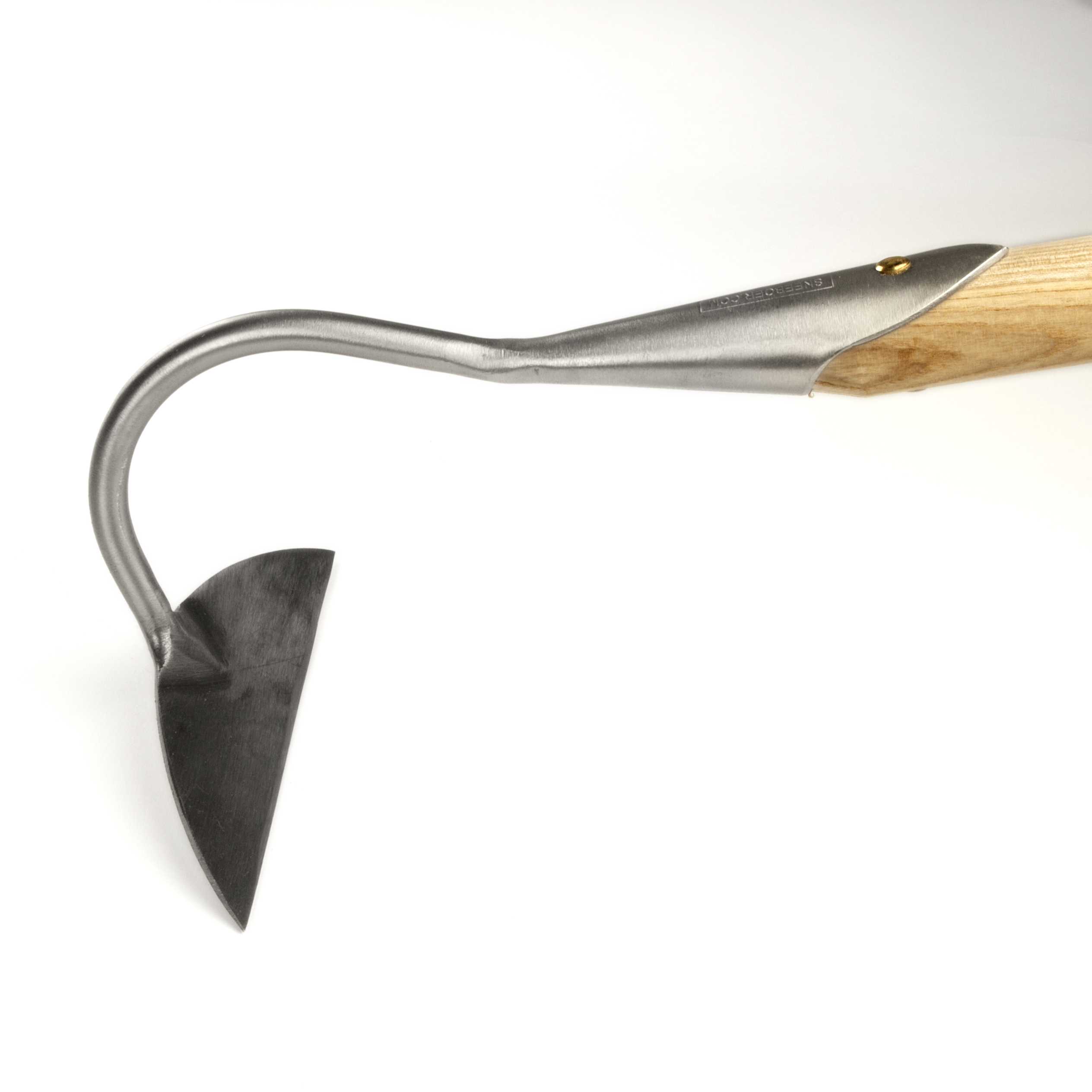 Halbmond Hacke Sneeboer