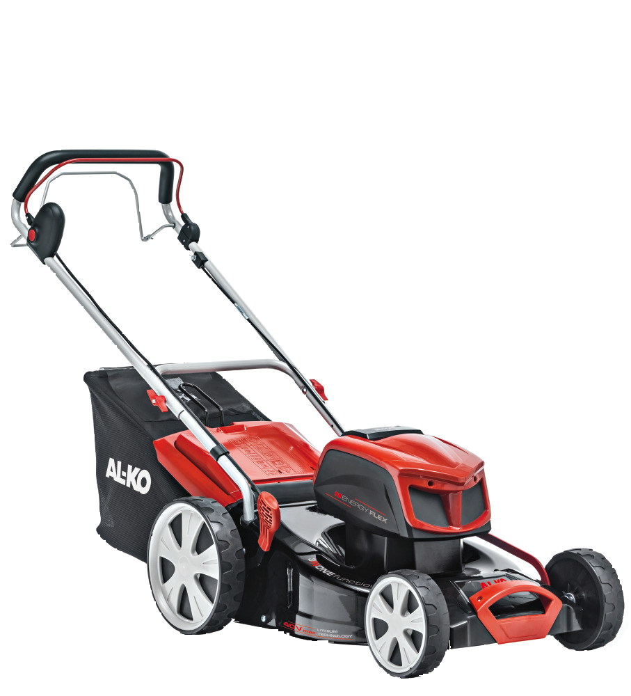 Rasenmäher_AL-KO_46.9 Li SP
