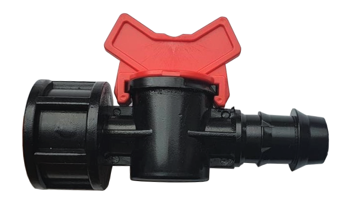 Absperrventil 3/4 Zoll Innengewinde