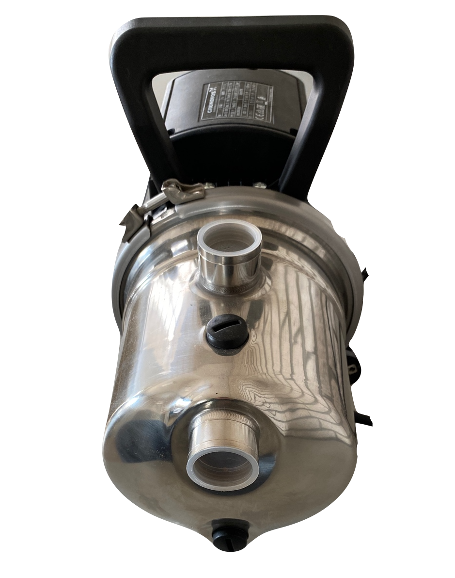 Gartenpumpe Grundfos JP4-54,