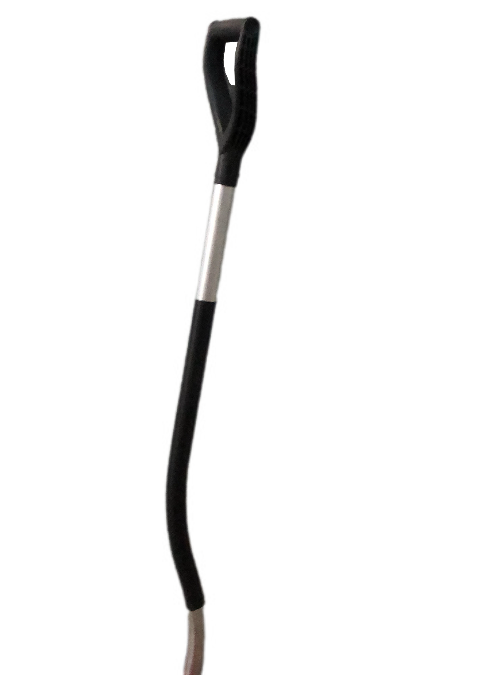 Schneeschieber Kunststoff Stiel