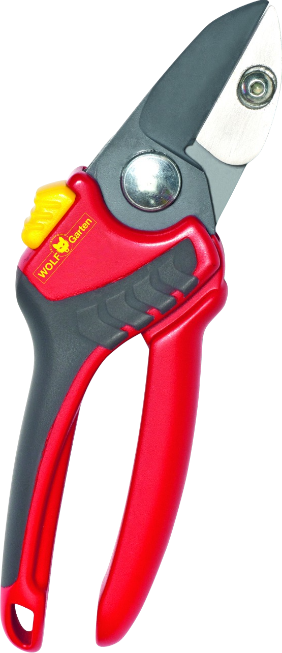 Gartenschere Comfort Plus Wolf-Garten RR 2500