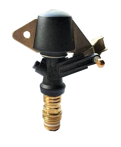 Kreisregner Perrot ZA22 4 mm 1/2 Zoll