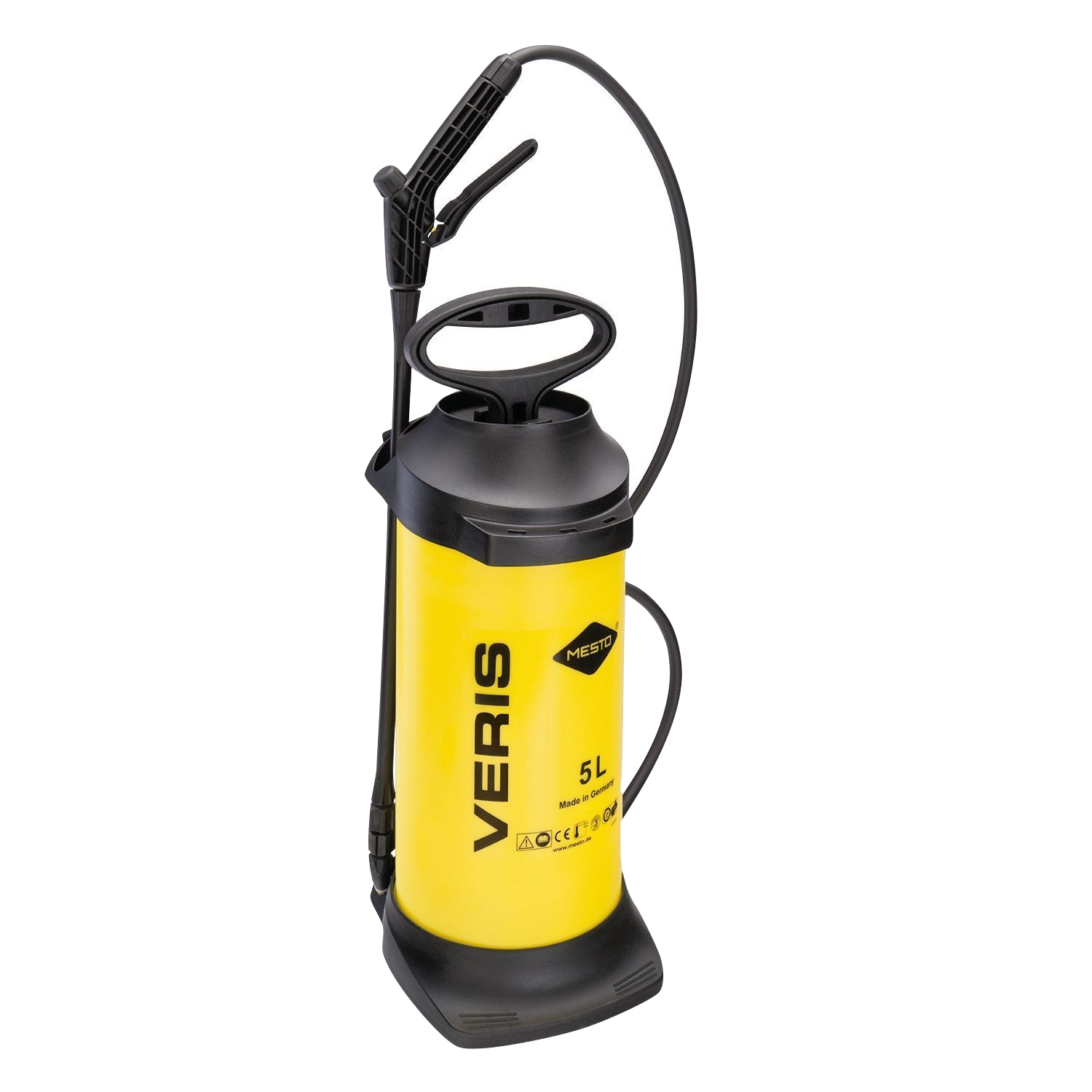 Druckspruehgeraet Mesto Veris 5 l