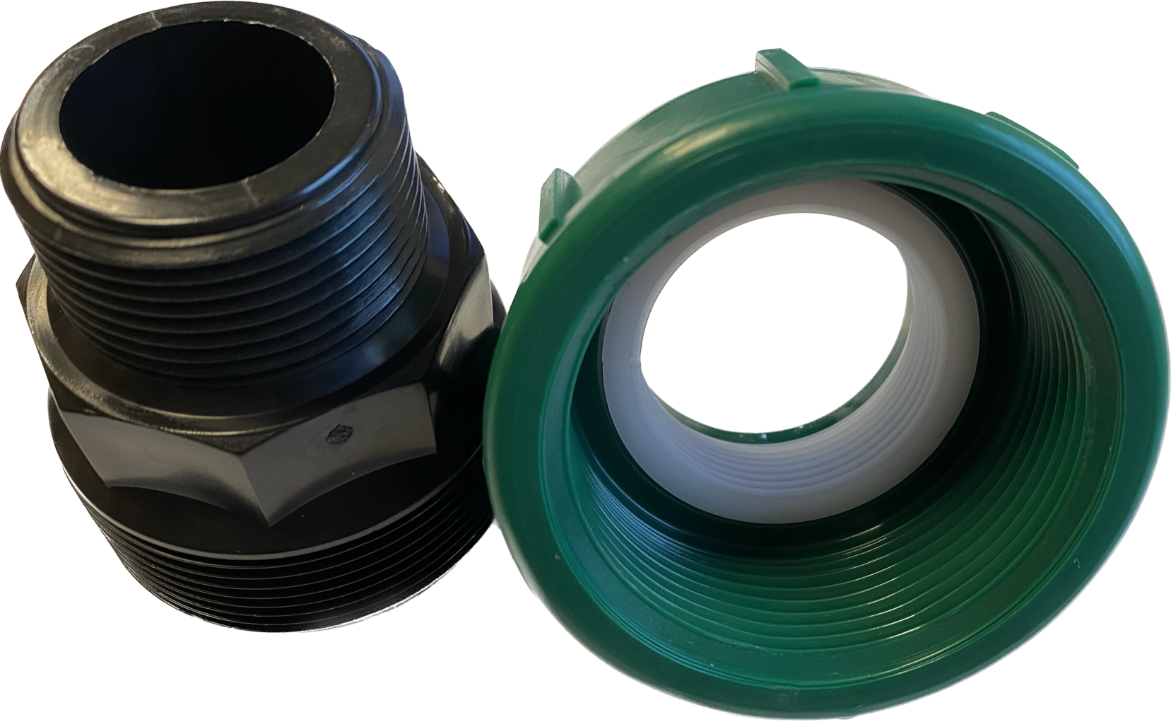 Anschlussverschraubung_Aussengewinde