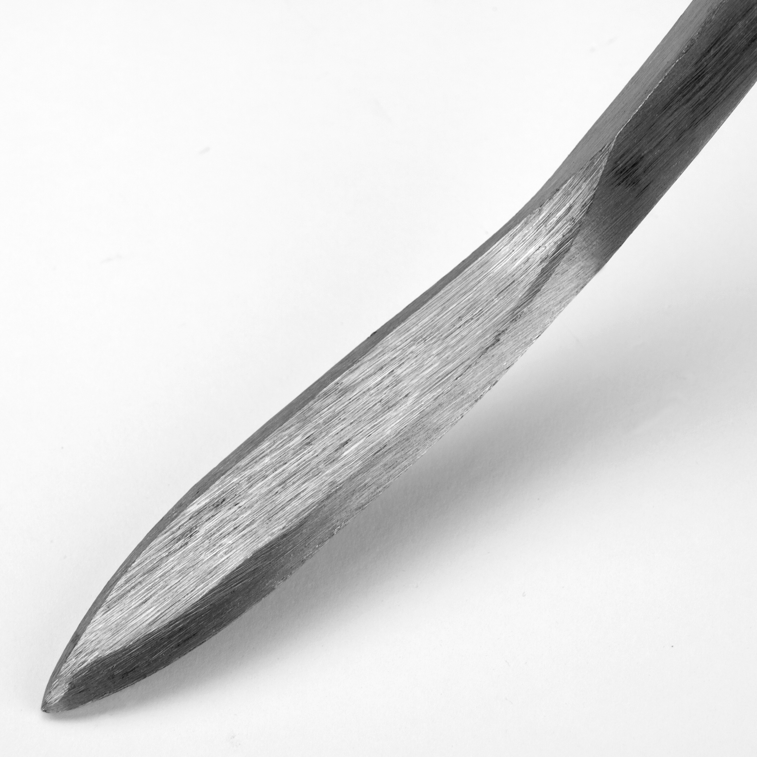 Sauzahn mit Stiel 155 cm Spitze