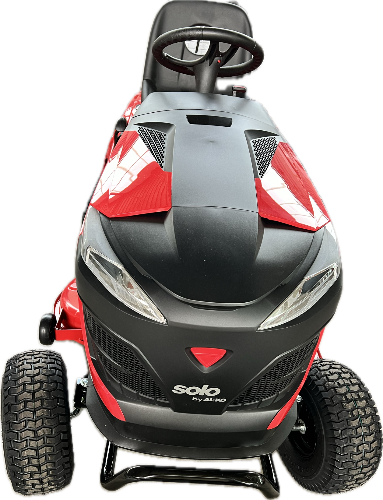 Rasentraktor AL-KO T22-103.3 HD-A V2 G