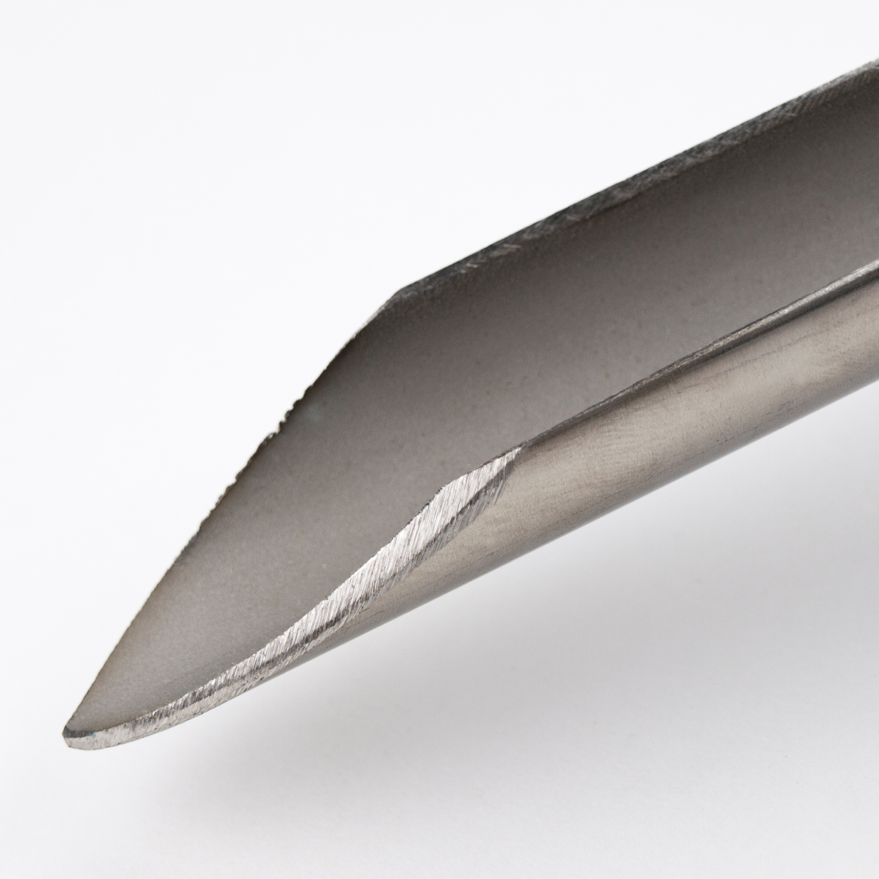 Bodenprobenbohrer 2,5x60 cm - Spitze