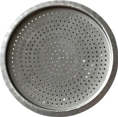 Geka plus Platine Soft Rain fine M 0,7 mm