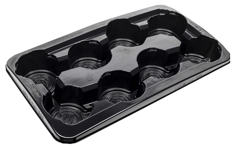 Trays von Modiform