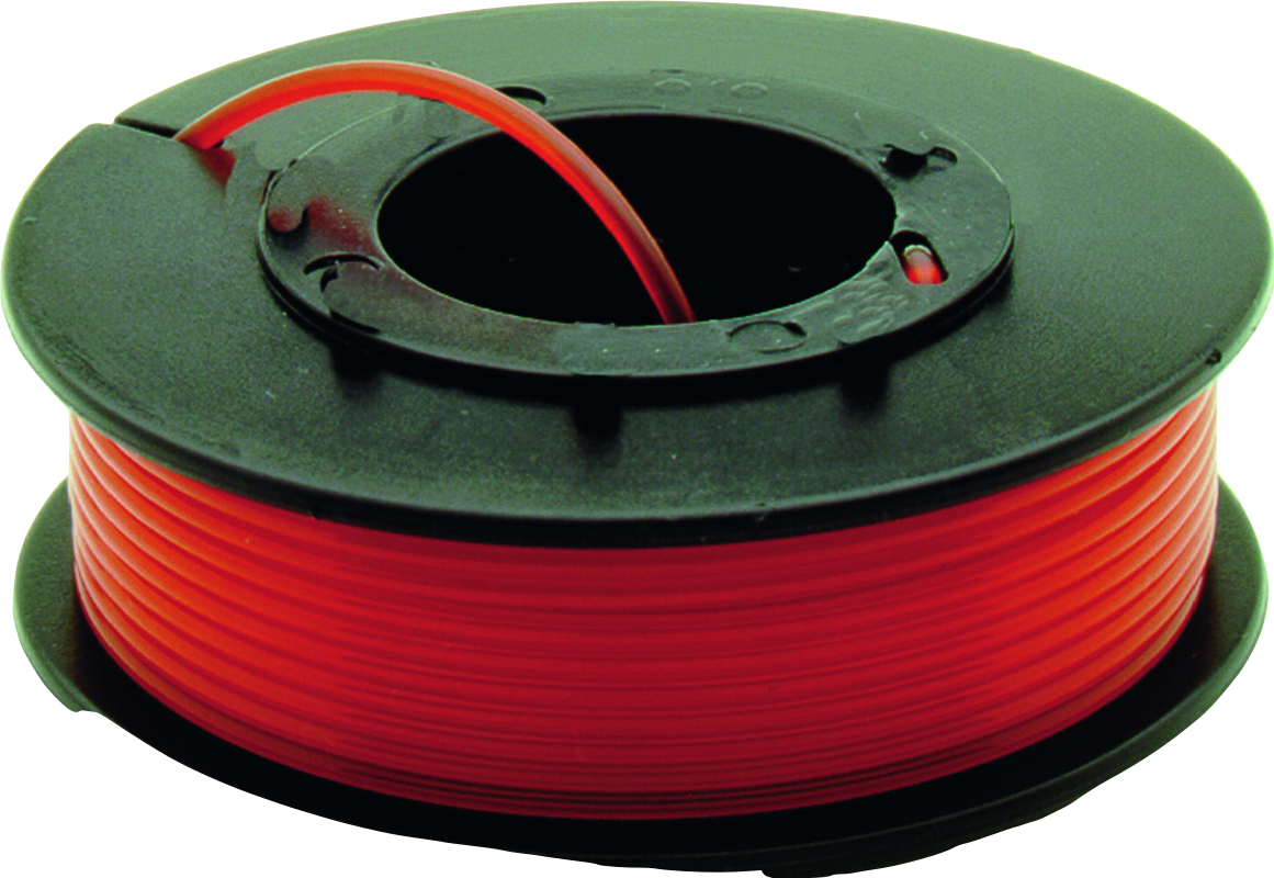 Fadenspule Wolf-Garten GT-F7