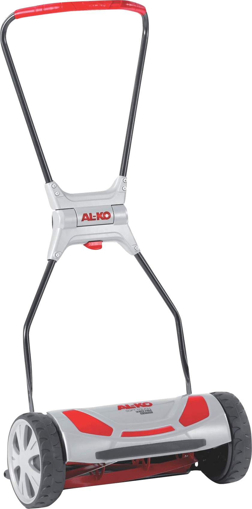 Spindelmäher AL-KO Razor Cut 38.1HM