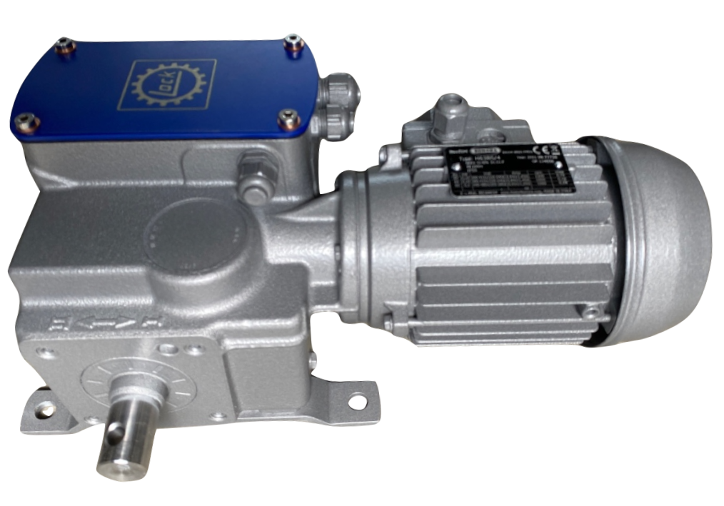 Wellenantrieb Lock 150Nm EWA50.1505