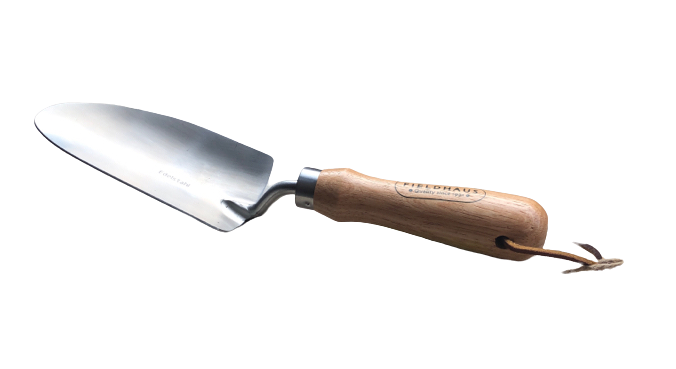 Pflanzkelle Edelstahl