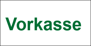 Logo Vorkasse