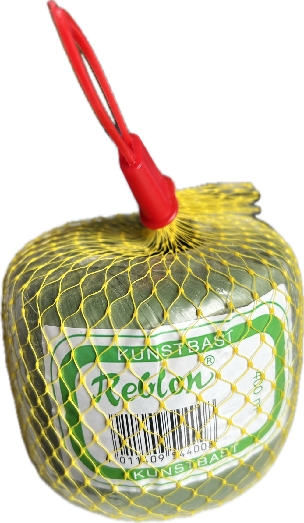 Kunstbast  Reblon Verpackung