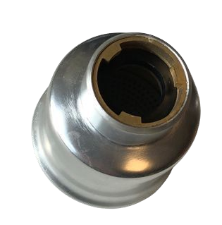 Gießköpfe GEKA-plus Soft rain