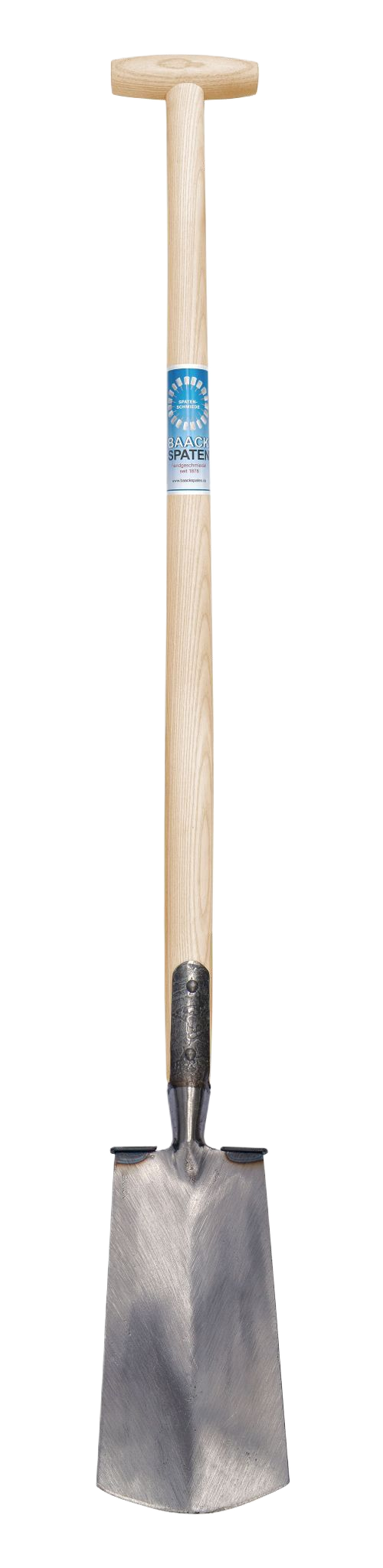 Braack Eiderstedter Spaten