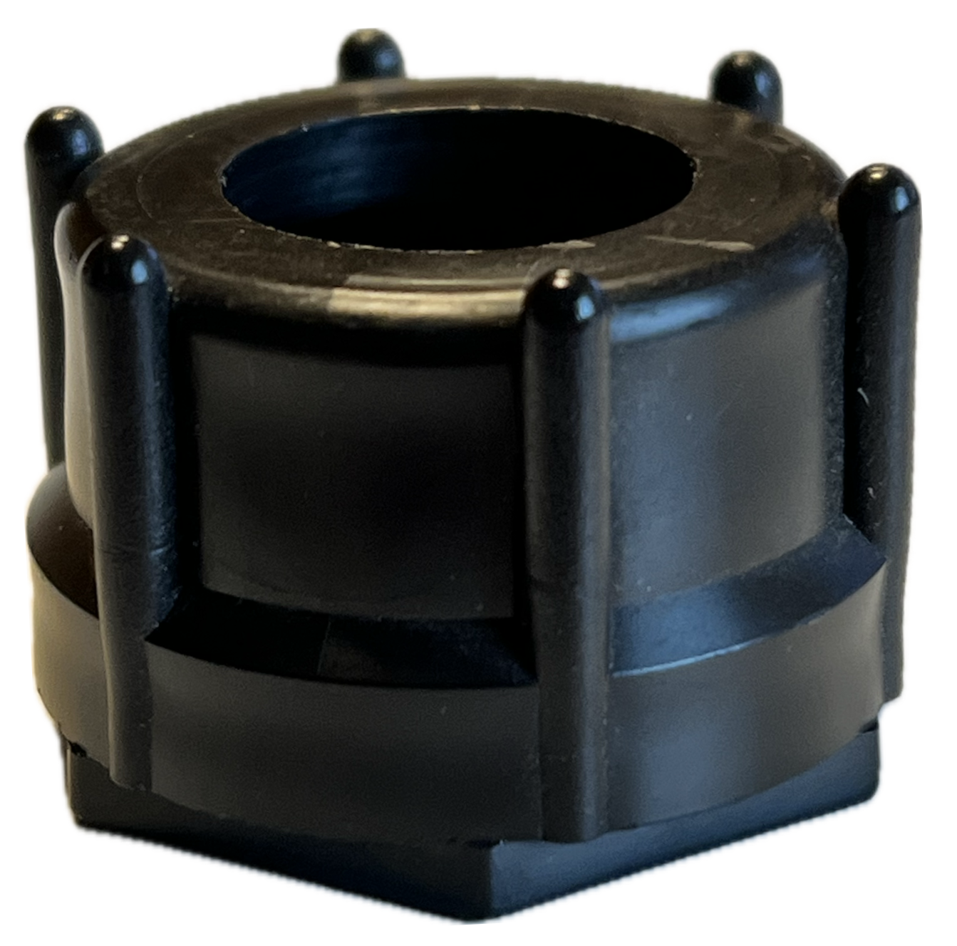 Solo_Ueberwurfmutter