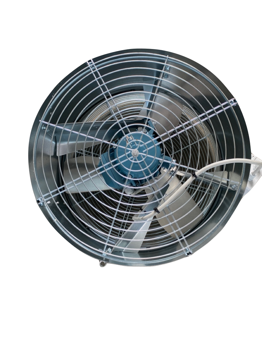 Ventilator ACF-21, 230 Volt