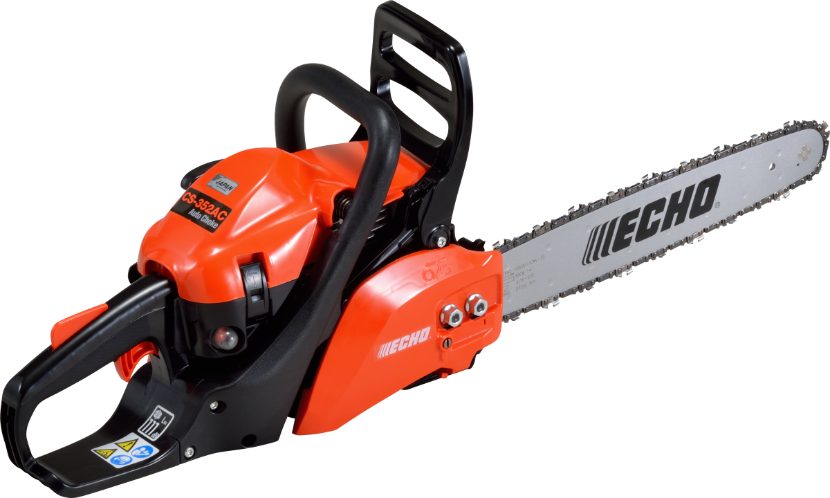 Motorsaege Echo CS-3510AC-35