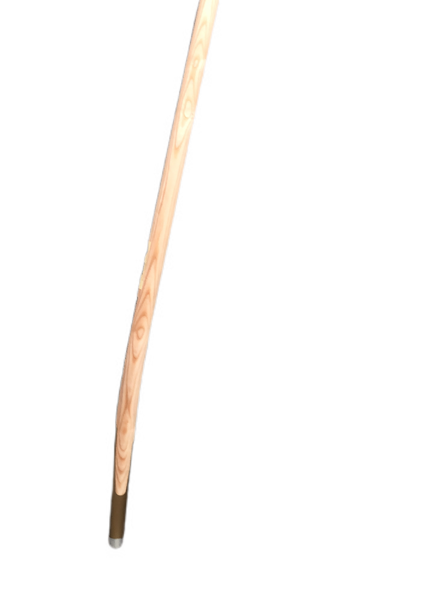 Dungforkenstiel / Streugabelsiel