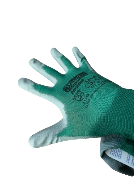 Handschuhe Spontex Precision