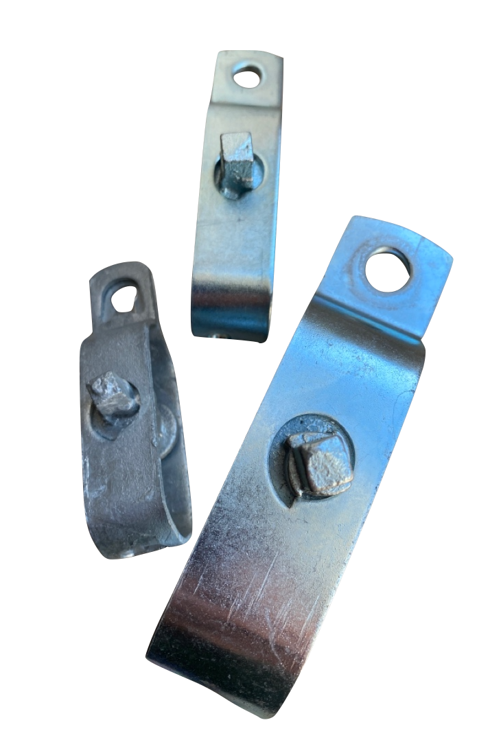 Drahtspanner verzinkt