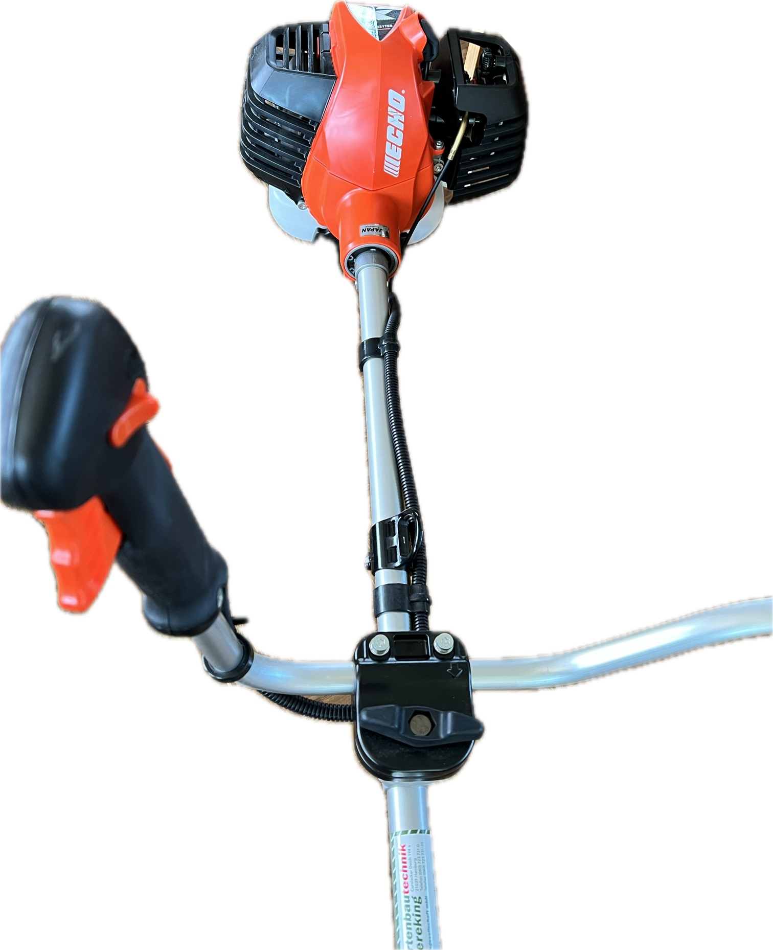 Motorsense Echo SRM-222ESU 0,71 kW