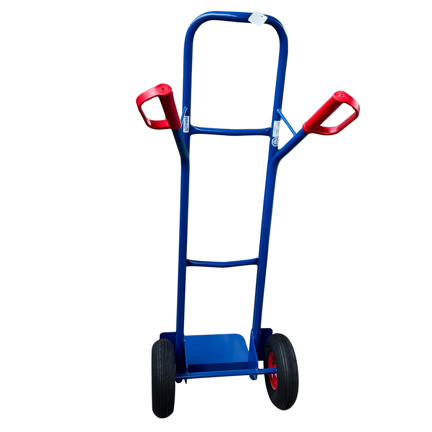 Sackkarre 250kg Rückseite