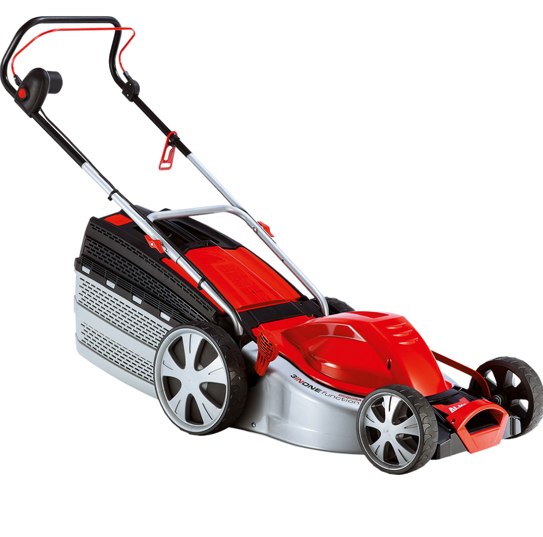 Rasenmäher AL-KO 46.4 E Comfort