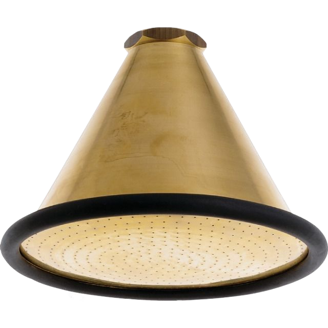 Gießköpfe GEKA Messing