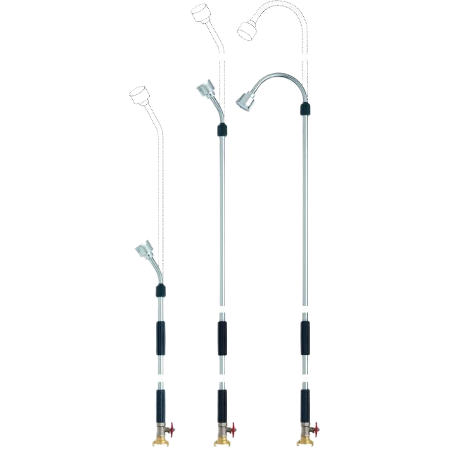 Gießgerät GEKA Vario