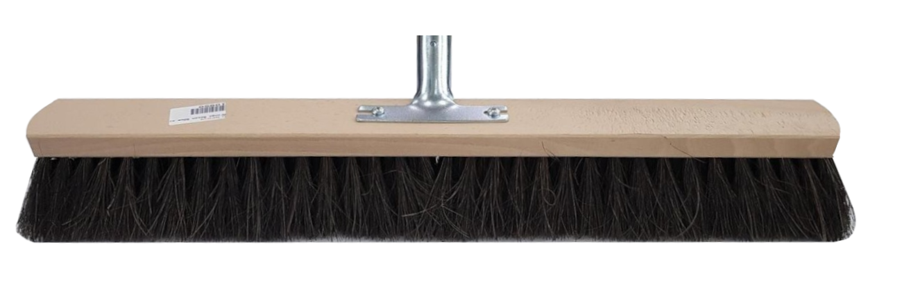 Arenga Besen und Halter