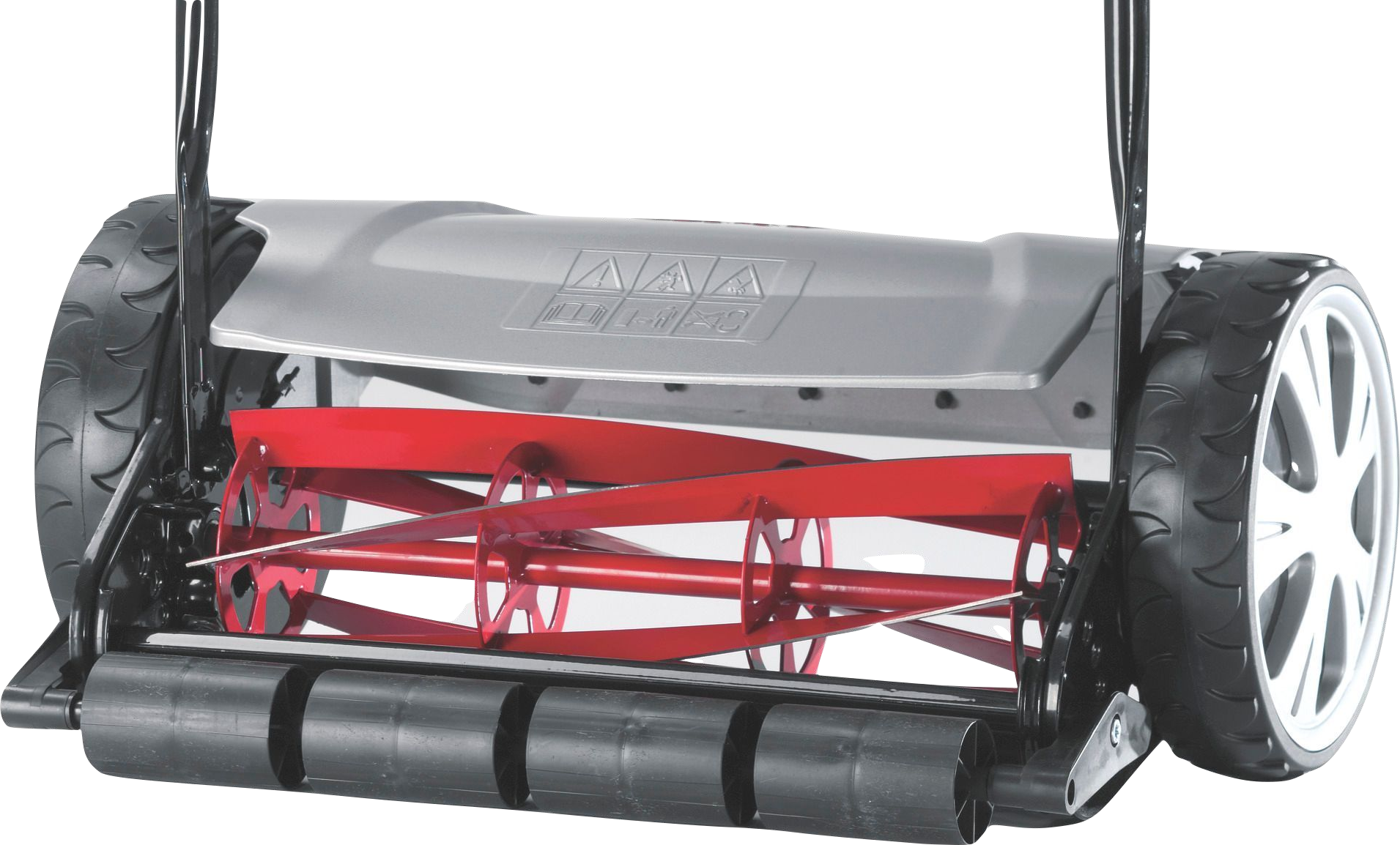 Spindelmaeher AL-KO Razor Cut 38.1HM