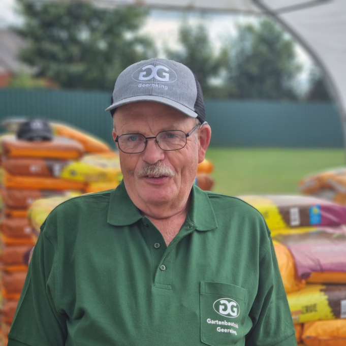 Mitarbeiterfoto Thomas