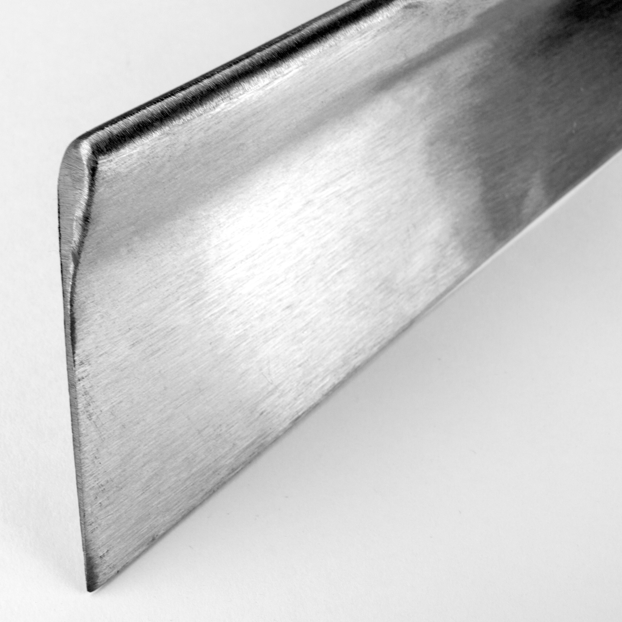 Hacke 10 cm Niro Sneebaer